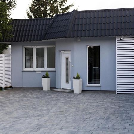 N°50 Apartman Poznań Kültér fotó