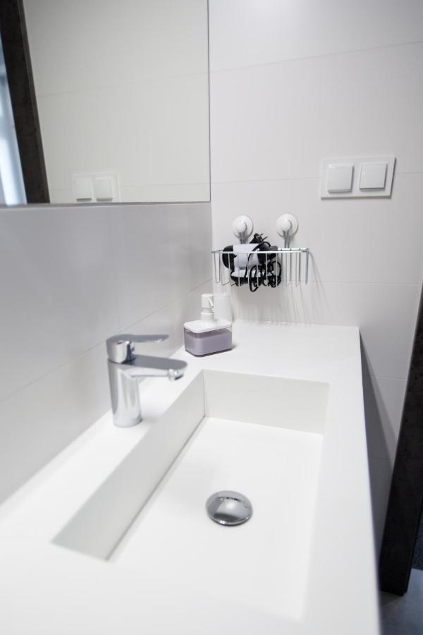 N°50 Apartman Poznań Kültér fotó