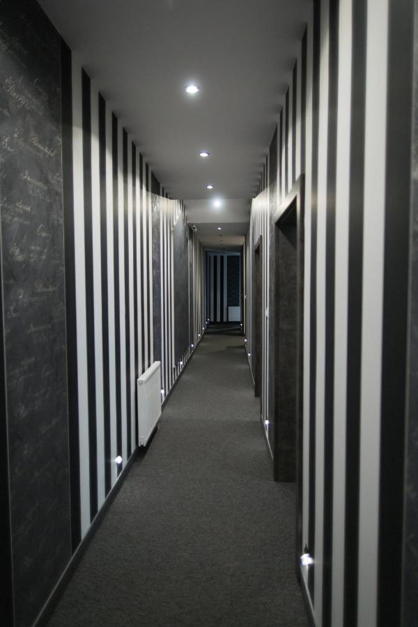 N°50 Apartman Poznań Kültér fotó
