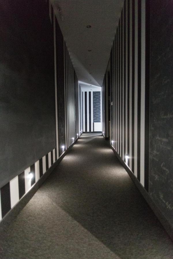 N°50 Apartman Poznań Kültér fotó